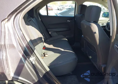 2016 Chevrolet Equinox Ls z USA, uszkodzony, nr VIN 2GNFLEEK3G6270731